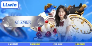 AG casino