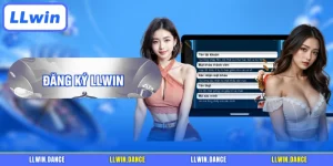 Đăng ký LLWIN