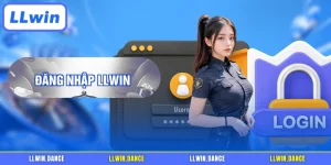 Đăng nhập LLWIN