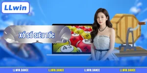 xổ số siêu tốc